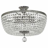 Люстра на штанге Arti Lampadari Castellana Castellana E 1.3.40.501 NH