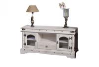 Тумба ТВ Викинг GL (браширование)