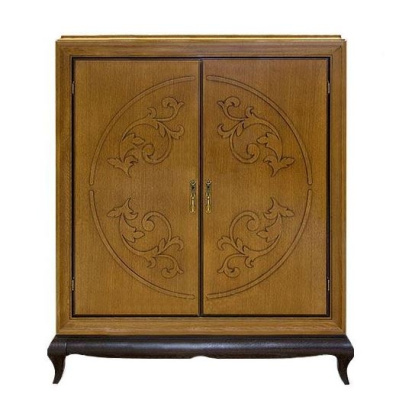 Комод Соната ММ-284-07. Фото