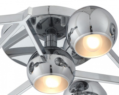 Потолочная люстра ST-Luce Rottura SL853.102.07. Фото