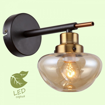 Бра Lussole Oahe GRLSP-8143 фото Бра Lussole Oahe GRLSP-8143. Фото №2