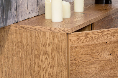 Комод Крафт. Фото №5