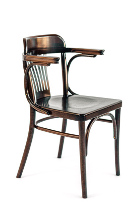 Полукресло Венера (светлый орех). Фото №2