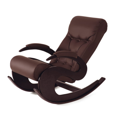 Кресло качалка Elewood К6-5. Фото