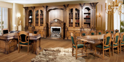 Гостиная Версаль. Фото