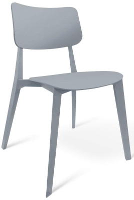 Стул Dario grey. Фото №2