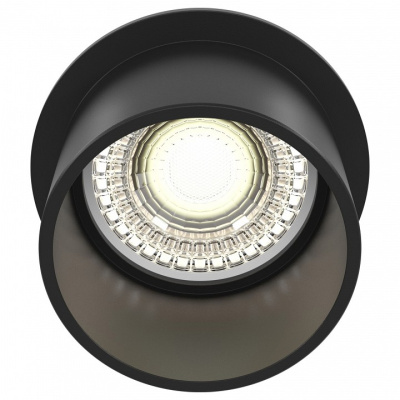 Встраиваемый светильник Maytoni Reif DL050-01B. Фото №2