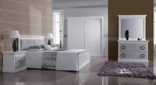 Комод Life 635. Фото №2