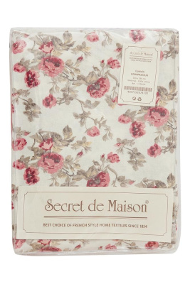 Скатерть Secret De Maison Pompadour (Помпадур) (150см х 250см). Фото
