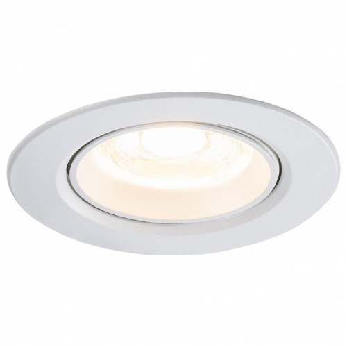 Встраиваемый светильник Maytoni Phill DL013-6-L9W. Фото №1