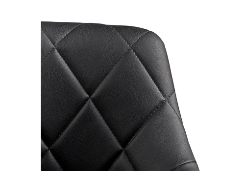 Компьютерное кресло Combi черный / белый. Фото №7