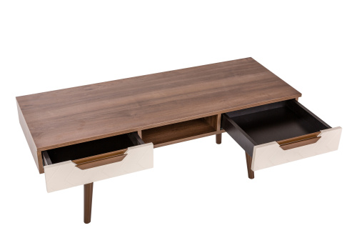 ТВ-тумба Сканди Бежевый. Фото №6