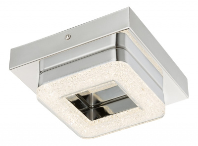 Накладной светильник Globo Reta 49224-8. Фото