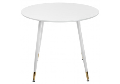 Стол Bianka белый. Фото