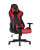 Кресло игровое TopChairs Diablo красное фото Кресло игровое TopChairs Diablo красное. Фото №1