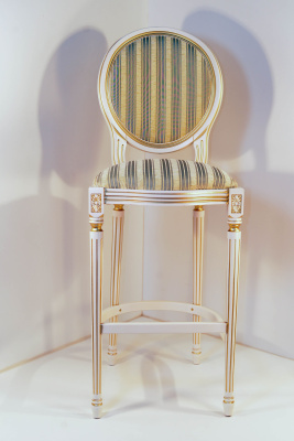 Стул  Эден-Б фото Стул  Эден-Б. Фото №5