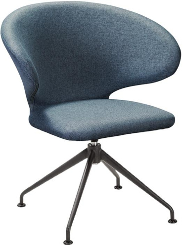 Кресло Askold Spider Сканди Блю Арт. Фото №1