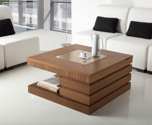 Журнальный стол трансформер 164. Фото №1