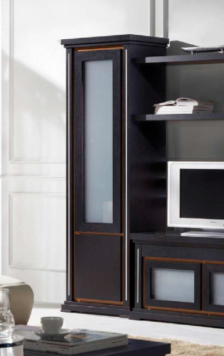 Витрина SAFIRA 375. Фото №1