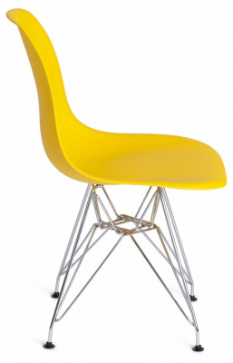 Стул Secret De Maison CINDY IRON CHAIR (EAMES) (mod. 002) / 1 шт. в упаковке фото Стул Secret De Maison CINDY IRON CHAIR (EAMES) (mod. 002) / 1 шт. в упаковке. Фото №2