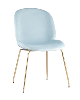 Стул Beetle мятный. Фото №2