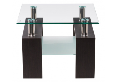 Журнальный стол ST-052 wenge. Фото