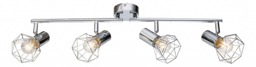 Спот Globo Xara I 54802-4. Фото №1