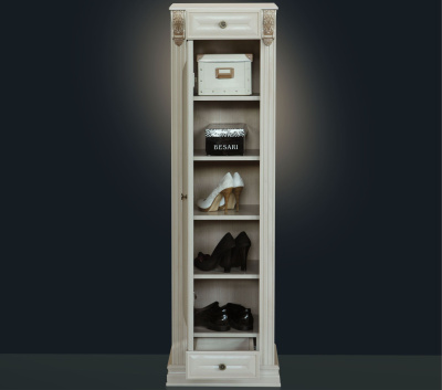 Обувница - стойка Благо 5 Б 5.16-3. Фото