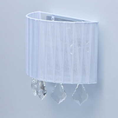 Накладной светильник MW-Light Жаклин 14 465026201. Фото