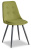 Стул SKY8764 зеленый/серый фото Стул SKY8764 зеленый/серый. Фото №1