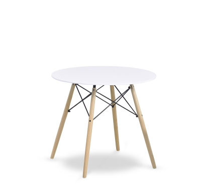 Стол DT-902 белый. Фото №2