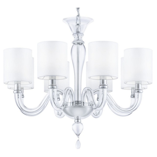 Подвесная люстра Maytoni Leti DIA012PL-08TR. Фото №1