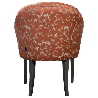 Модуль мягкий со спинкой  Secret De Maison SILESIA (mod. 10098) cotton Kilim, 80х80х43см, бежевый фото Модуль мягкий со спинкой  Secret De Maison SILESIA (mod. 10098) cotton Kilim, 80х80х43см, бежевый. Фото №4