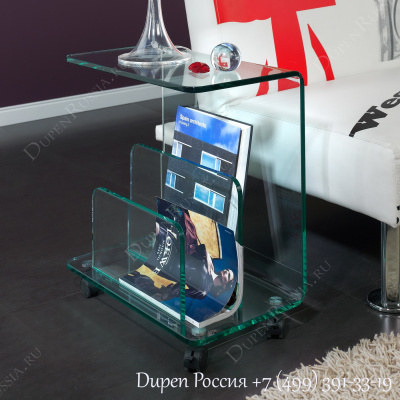 Журнальный стол DUPEN CT-213. Фото №3