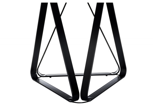 Стол Vogo brown / black. Фото №6