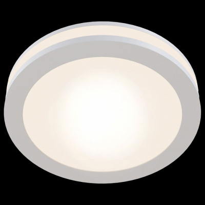 Встраиваемый светильник Maytoni Phanton DL2001-L7W4K. Фото №2