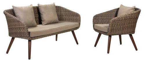 Стол Tulip D80 белый фото Стол Tulip D80 белый. Фото №6