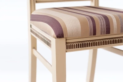 Стул Фаворит 5 патина тк.2(Молдинг) фото Стул Фаворит 5 патина тк.2(Молдинг). Фото №5