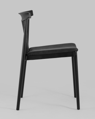 Стул Ranch черный. Фото