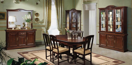 Гостиная Рубин. Фото №1