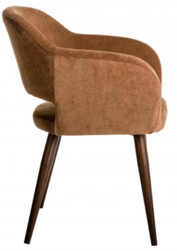 Кресло Oscar Кор/Тёмный Орех. Фото №6