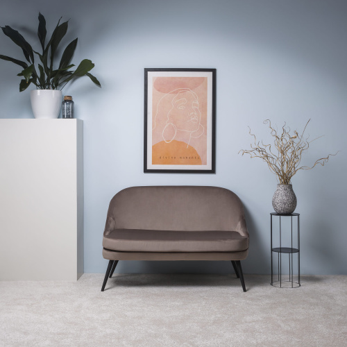 Диван "Tailor Lux" Грей. Фото №10