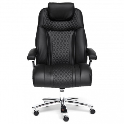 TRUST кож/зам, черный, 36-6/36-6/06. Фото