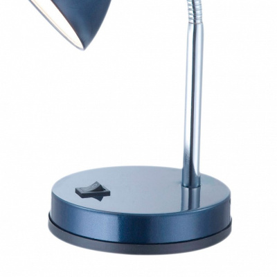 Настольная лампа офисная Globo Basic 2486. Фото №2