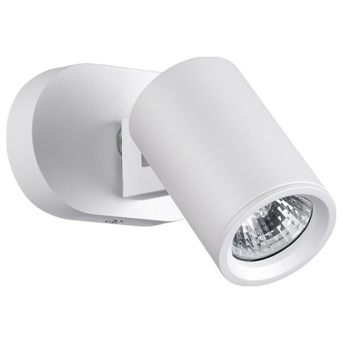 Спот Novotech Gusto 370650. Фото №1