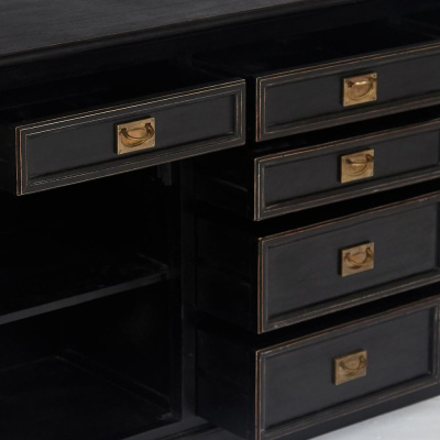 Комод Black Label mod. WA-0028. Фото №3