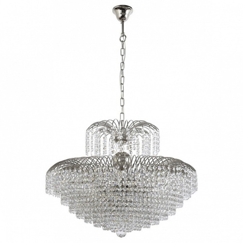 Подвесная люстра Arti Lampadari Salentino Salentino E 1.5.60.100 N. Фото №2