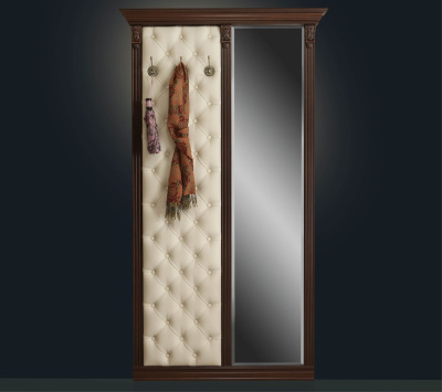 Прихожая Благо 5 Б 5.10-7. Фото