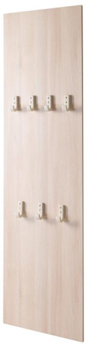 Вешалка Сканди Жемчужно-белый. Фото №5