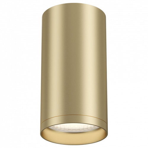 Накладной светильник Maytoni Focus S C052CL-01MG. Фото №1